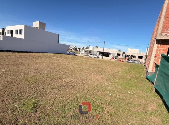 Lote en Docta Av - 3