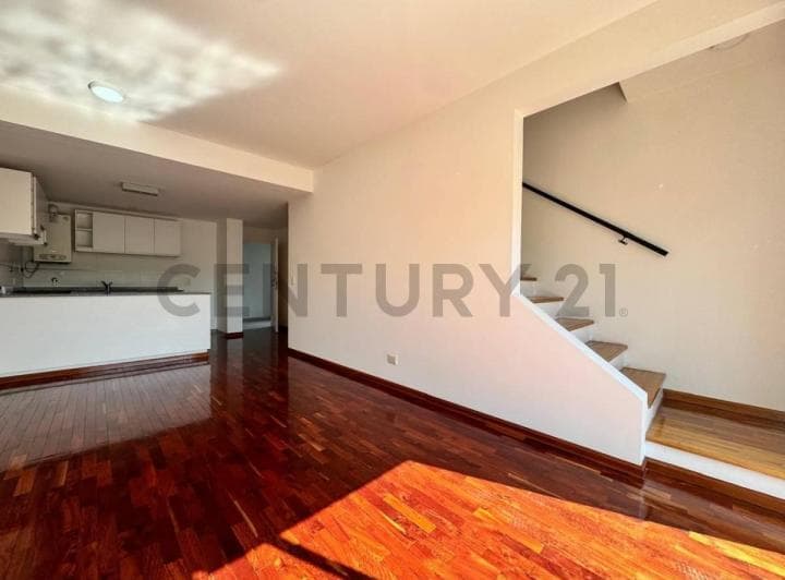 Alquiler de Bellisimo Departamento 3 Ambientes con Patio, Terraza y Espacio Guardacoche Fijo en Núñe - 3
