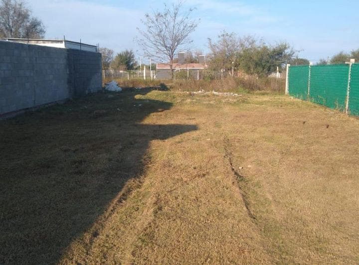 Portales del Tala Vendo Lote de 390 m&sup2;. Apto Dúplex. ¡Sin Expensas! - 3