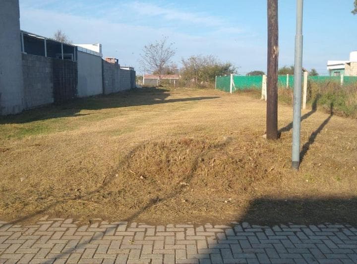 Portales del Tala Vendo Lote de 390 m&sup2;. Apto Dúplex. ¡Sin Expensas! - 4