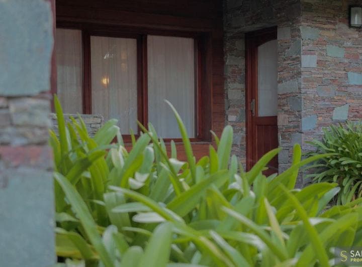 Casa de 271 m² con 4 Dorm. en Venta en Cariló - 4