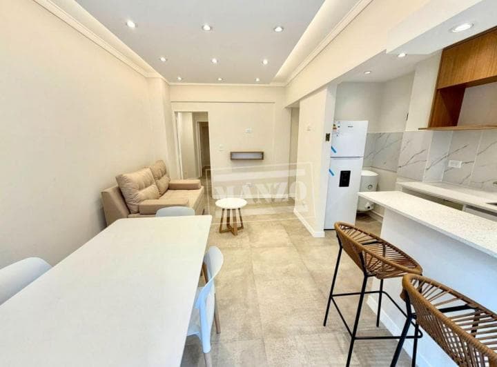 2 Ambientes Al Frente con Balcón en Venta - 5