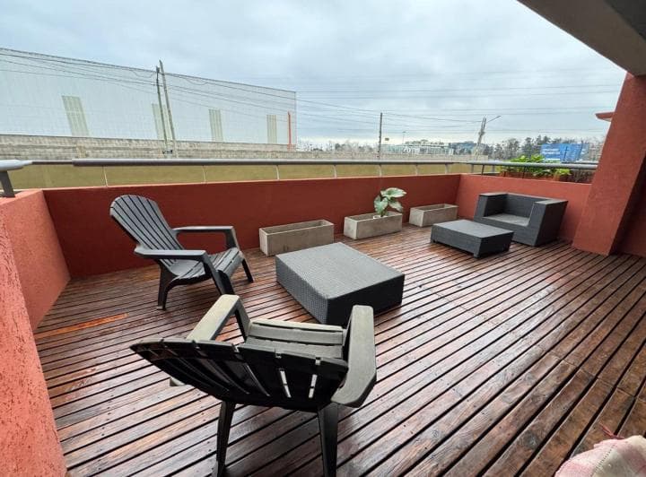 Venta Departamento 2 Ambientes Apto Credito Pilar - 2