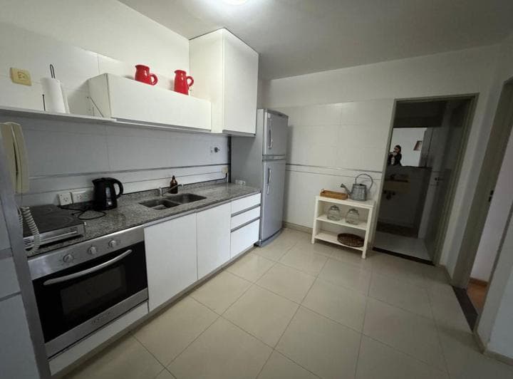 Venta Departamento 2 Ambientes Apto Credito Pilar - 4