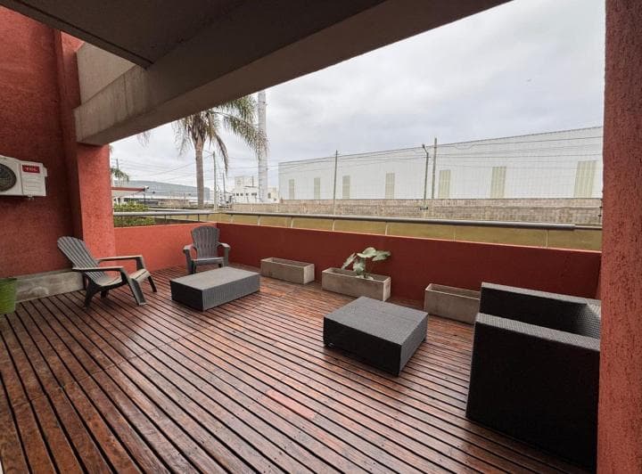 Venta Departamento 2 Ambientes Apto Credito Pilar - 3