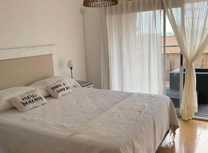 Venta Departamento 2 Ambientes Apto Credito Pilar - 5