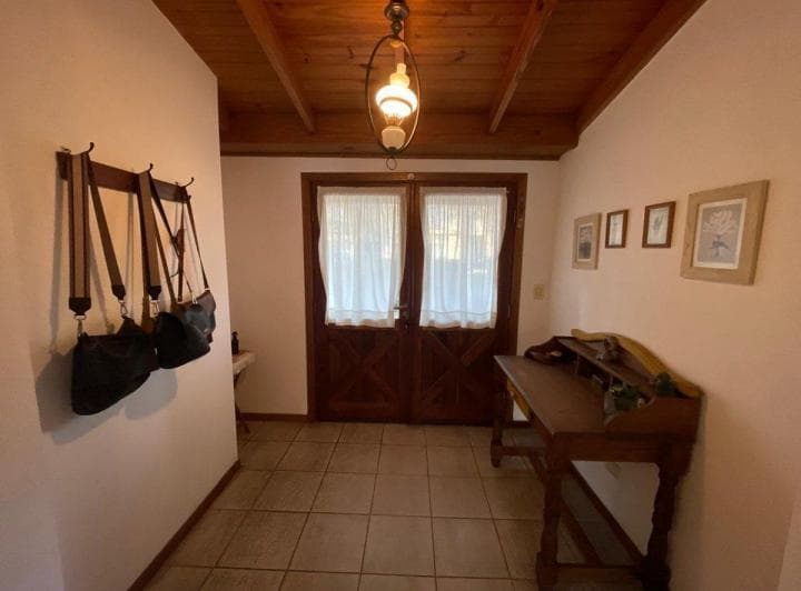 Hermosa Casa en Venta Barrio El Mirasol Pilar - 4