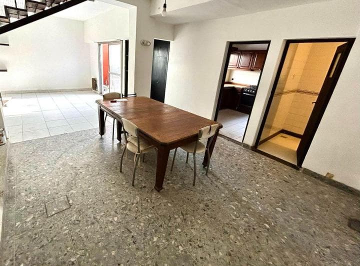 Alquiler Florida PH 5 Ambientes Patio y Terraza - 4