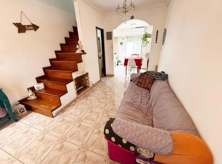 Duplex en Venta 3 Ambientes en Ramos Meíja - 2