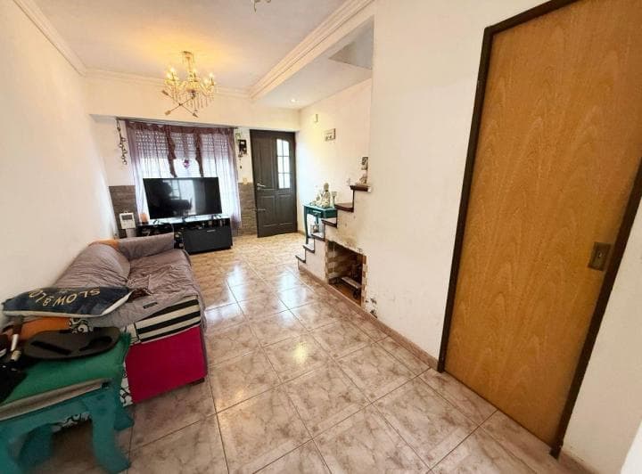 Duplex en Venta 3 Ambientes en Ramos Meíja - 5