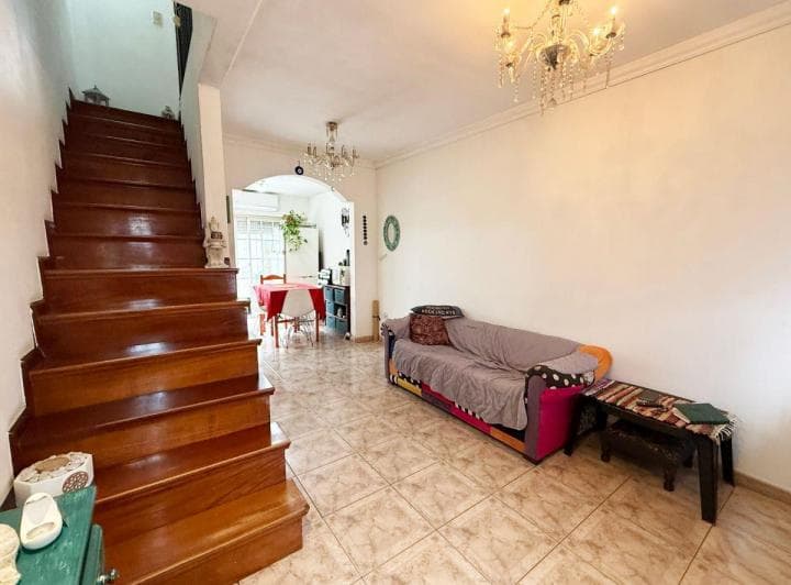 Duplex en Venta 3 Ambientes en Ramos Meíja - 3