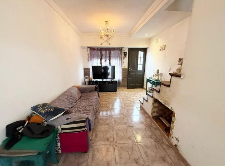 Duplex en Venta 3 Ambientes en Ramos Meíja - 4