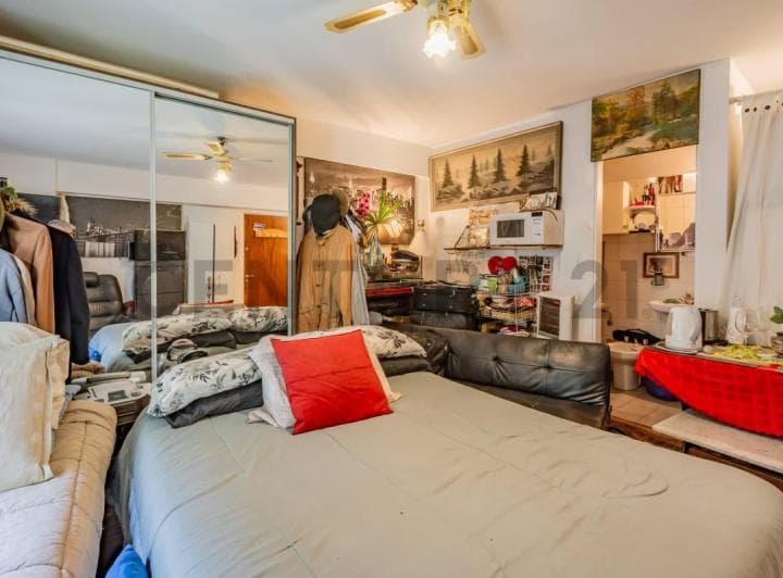 Monoambiente en Venta en San Isidro – 24 m² – 1° Piso – Estilo Inglés – Cochera Opcional - 2