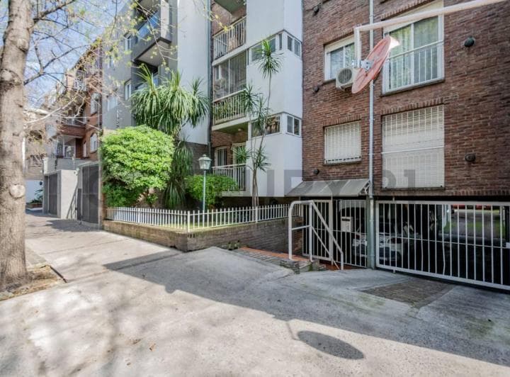 Monoambiente en Venta en San Isidro – 24 m² – 1° Piso – Estilo Inglés – Cochera Opcional - 5