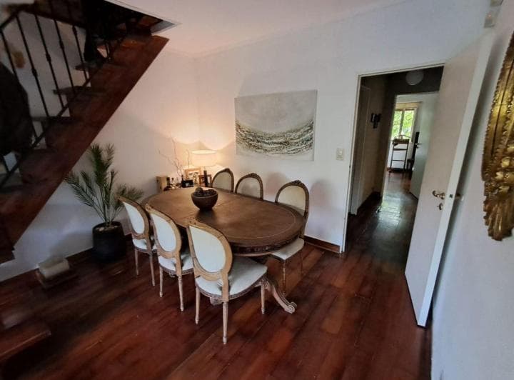 PH en Venta en Martínez | 3 Dorm. | Family | Jardín | Parrilla - 4