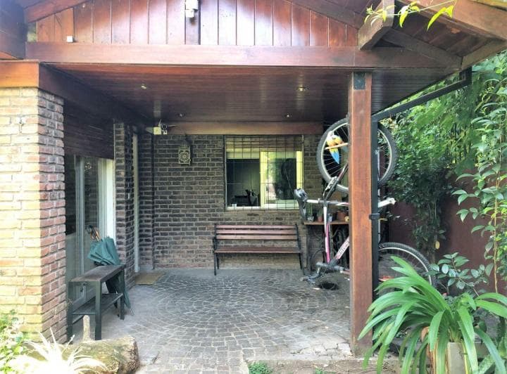 PH en Venta en Martínez | 3 Dorm. | Family | Jardín | Parrilla - 2