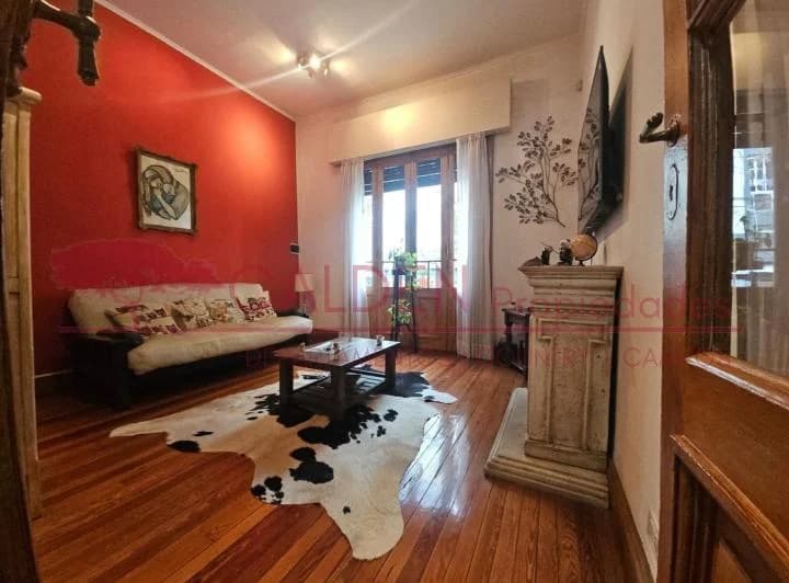 Venta PH de 4 Amb. en Planta Baja con Patio Almagro - 5