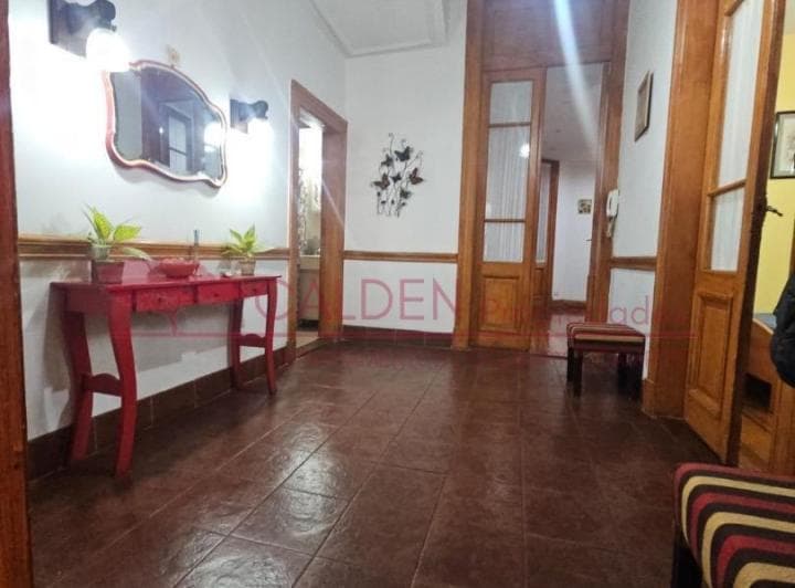 Venta PH de 4 Amb. en Planta Baja con Patio Almagro - 2