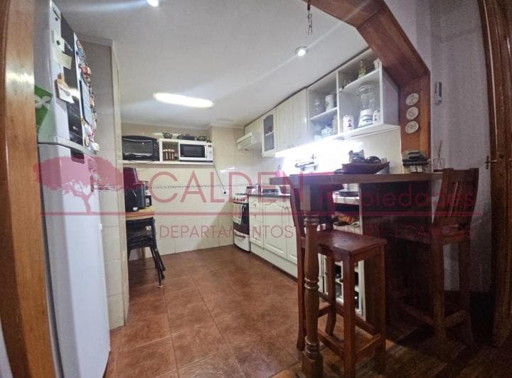 Venta PH de 4 Amb. en Planta Baja con Patio Almagro - 3