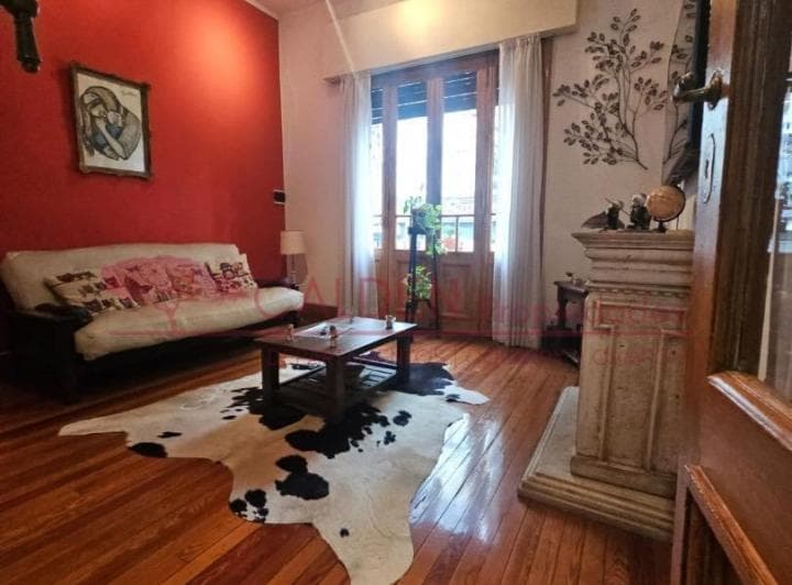 Venta PH de 4 Amb. en Planta Baja con Patio Almagro - 4