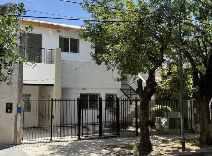 Casa PH #0 - 100 - Olivos - 75 m² #id 26860 - 3