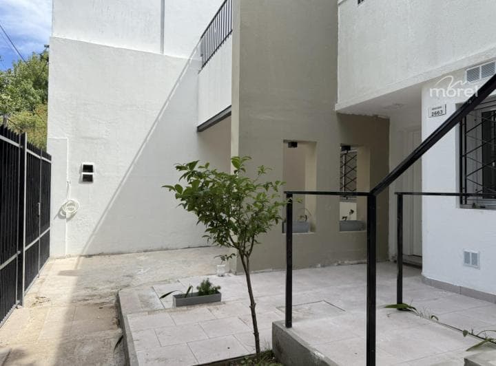 Casa PH #0 - 100 - Olivos - 75 m² #id 26860 - 4