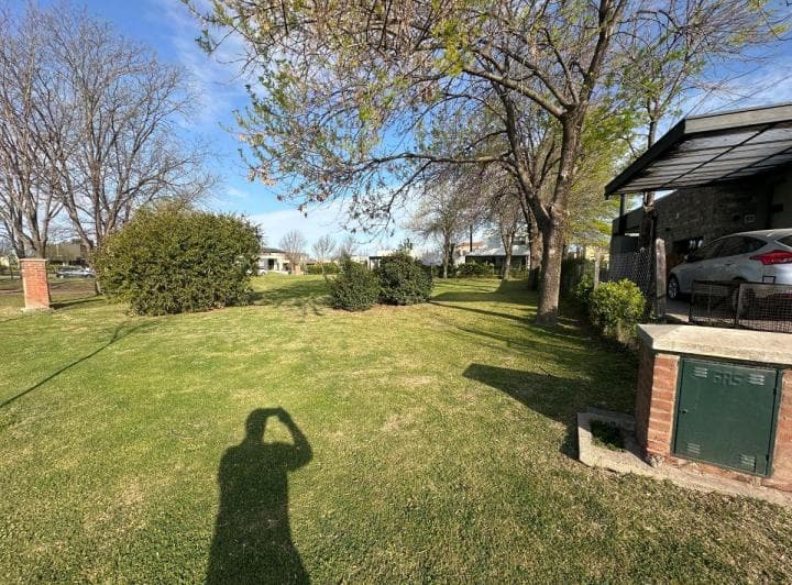 Lote en Venta Pilar B° Santo Tomas - 4