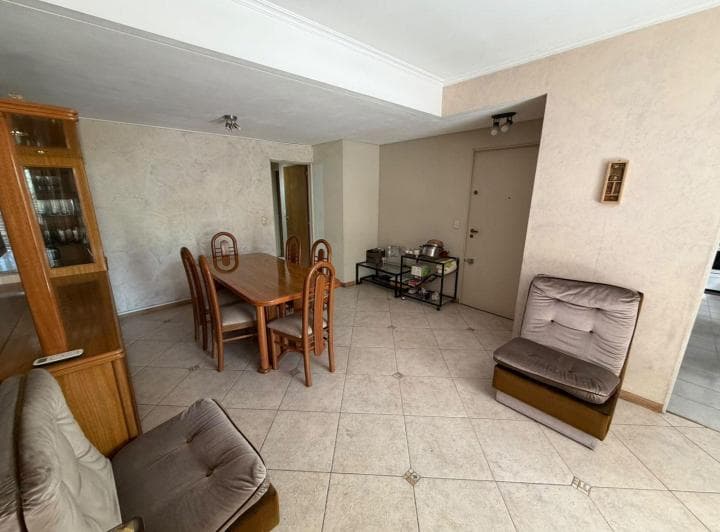 Venta 3 Ambientes, patio, Balcón y Cochera Caballito - 5