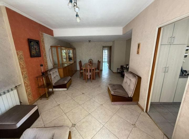 Venta 3 Ambientes, patio, Balcón y Cochera Caballito - 4