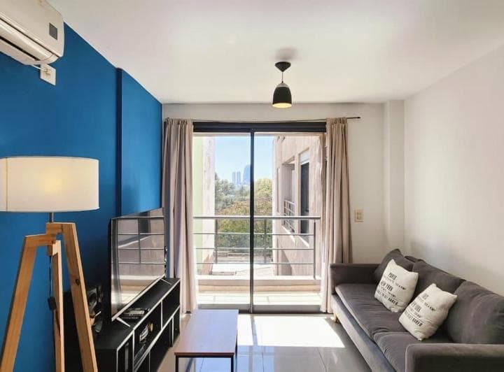 Departamento en Venta 1 Dormitorio Nueva Córdoba C/pileta - 4