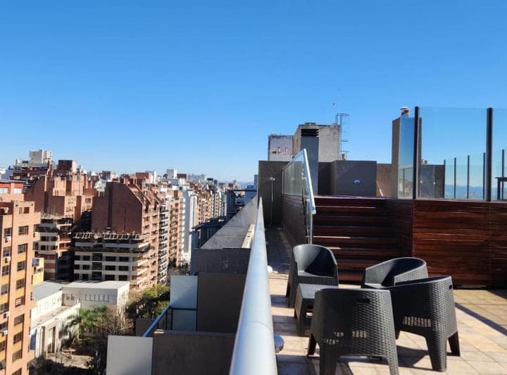 Departamento en Venta 1 Dormitorio Nueva Córdoba C/pileta - 3