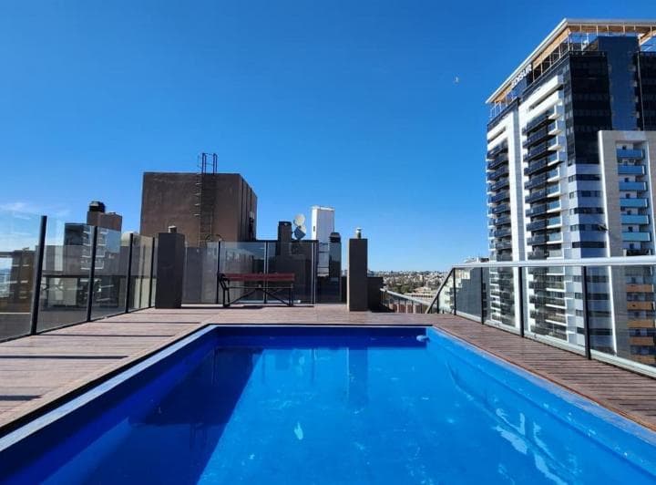 Departamento en Venta 1 Dormitorio Nueva Córdoba C/pileta - 2