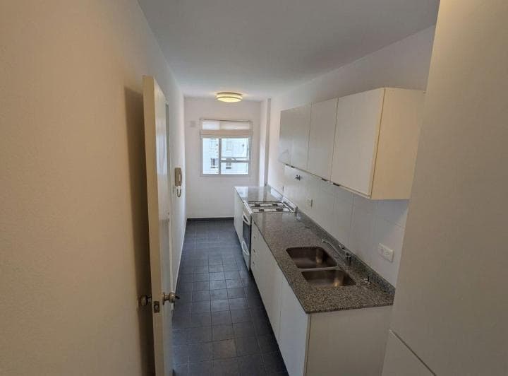 Alquiler Dpto 2 Ambientes - Coghlan - 2