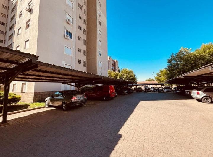 Venta Depto 4 Amb en Martin Coronado 77 m² Cochera - 4