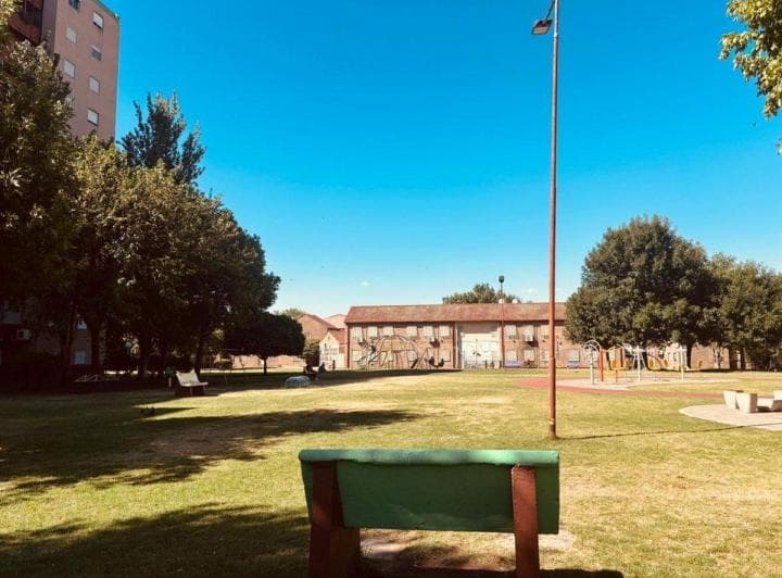Venta Depto 4 Amb en Martin Coronado 77 m² Cochera - 3