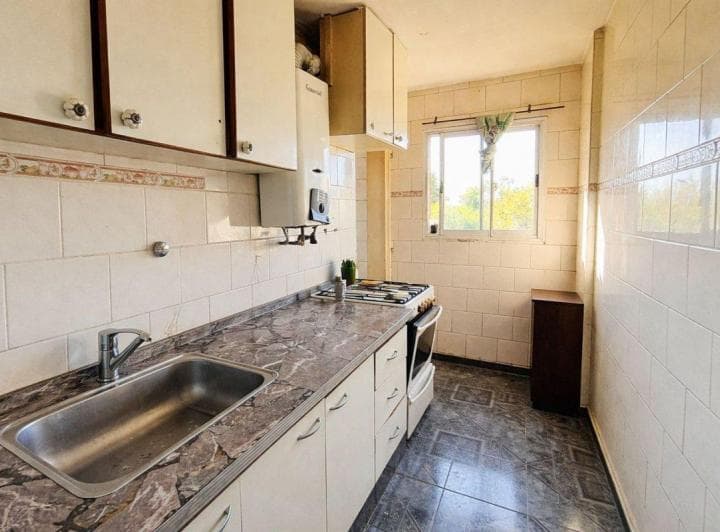 Venta Depto 4 Amb en Martin Coronado 77 m² Cochera - 2