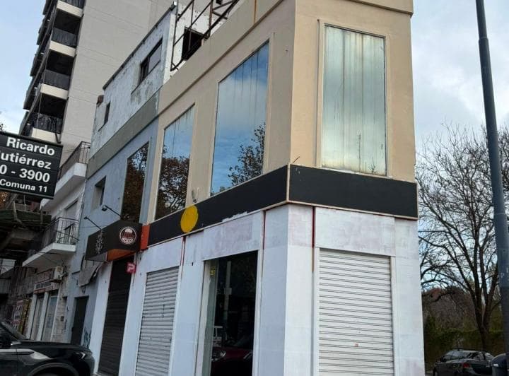 Local - Villa Devoto - 2