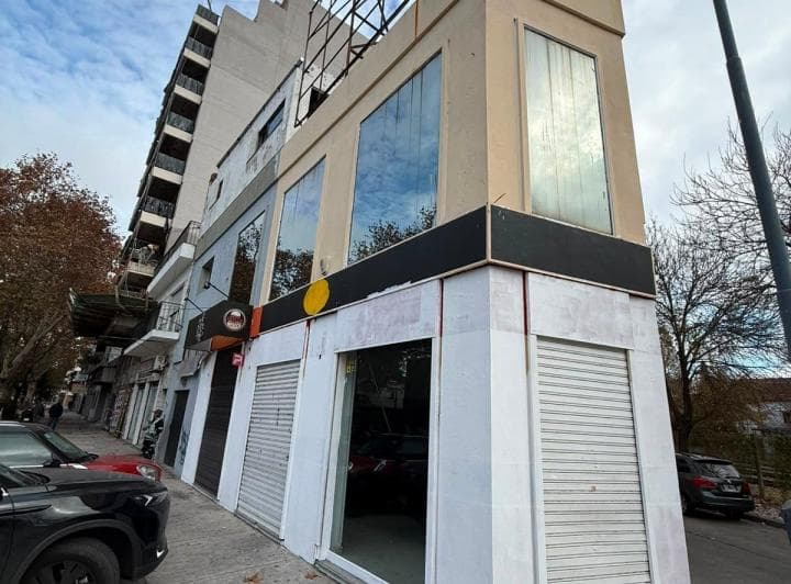 Local - Villa Devoto - 3