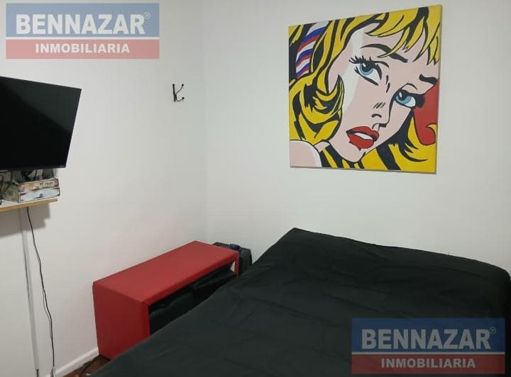 Venta Departamento 2 Ambientes Almagro - 2