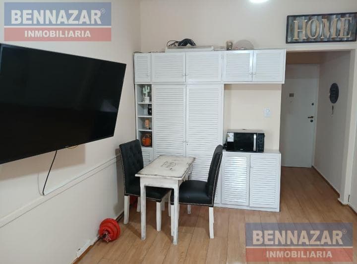 Venta Departamento 2 Ambientes Almagro - 5