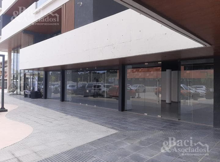 Alquiler Local Comercial de 104 m - 2