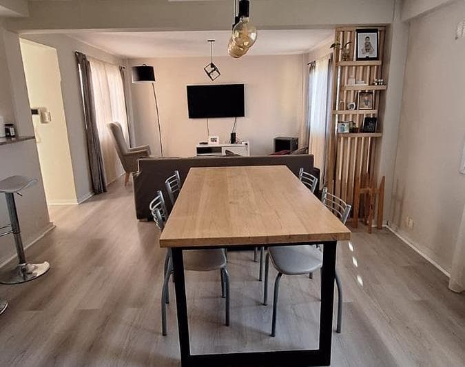 Departamento en Venta de Dos Dorm. en La Plata con Terraza Privada - 3