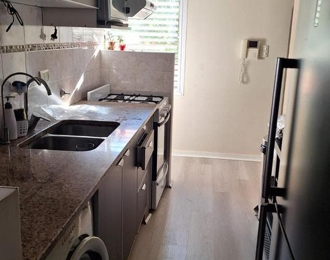 Departamento en Venta de Dos Dorm. en La Plata con Terraza Privada - 5