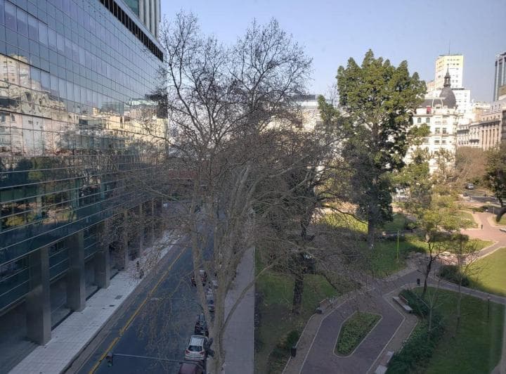 Oficinas en Alquiler en Plaza Roma - 5