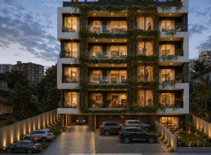 Departamento en Pozo 2 Ambientes en Moreno | Financiación | Anticipo Usd 2.000amento - 3