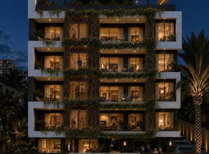 Departamento en Pozo 2 Ambientes en Moreno | Financiación | Anticipo Usd 2.000amento - 5