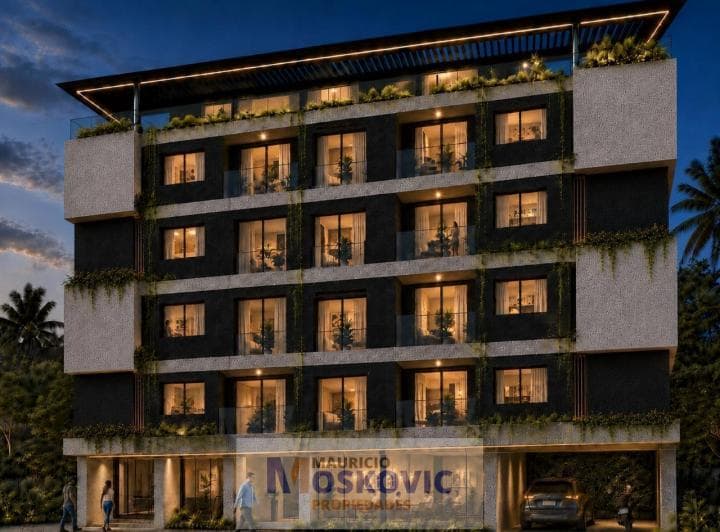 Departamento en Pozo 2 Ambientes en Moreno | Financiación | Anticipo Usd 2.000amento - 4