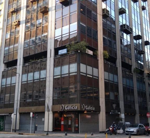 Oficina en Venta - 1.000 m² - San Nicolás - 4