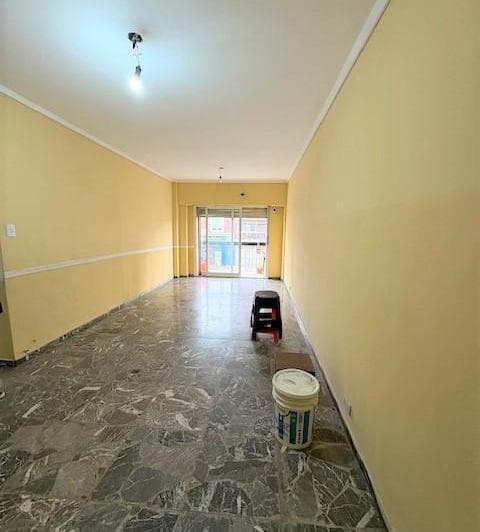 Ampl Semipiso Frente a Reciclar C/bcon Corr Herm Patio Excel Ubic Apto Crédito - 4