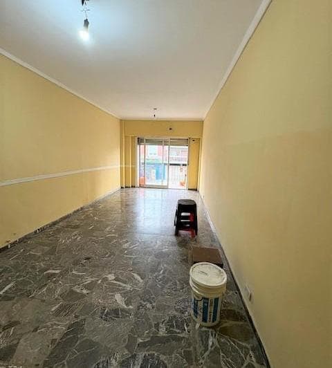 Ampl Semipiso Frente a Reciclar C/bcon Corr Herm Patio Excel Ubic Apto Crédito - 3